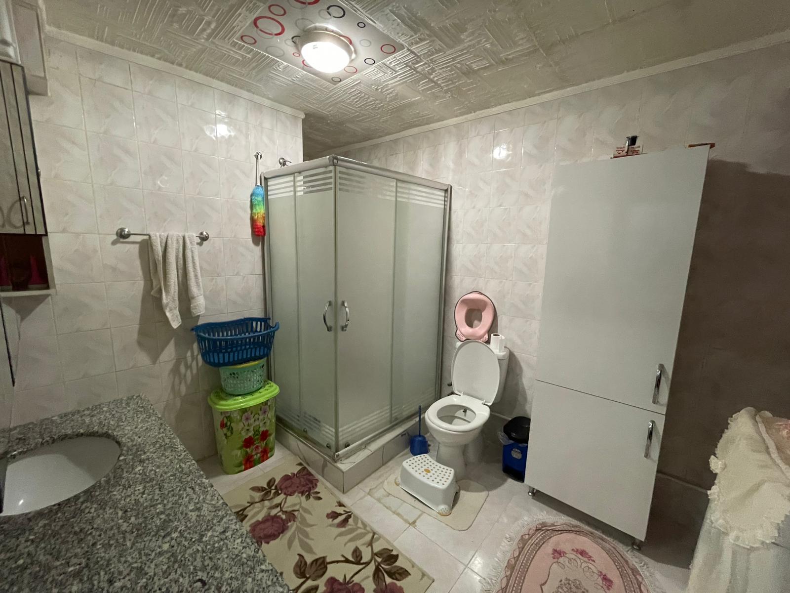 YENİŞEHİR'DE SATILIK BODRUM
